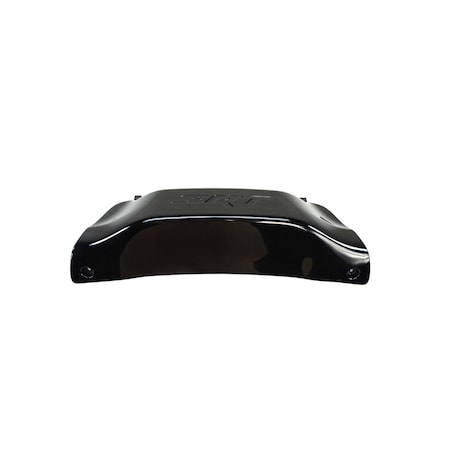Mopar Trailer Hitch Cover, 68157472AA 68157472AA